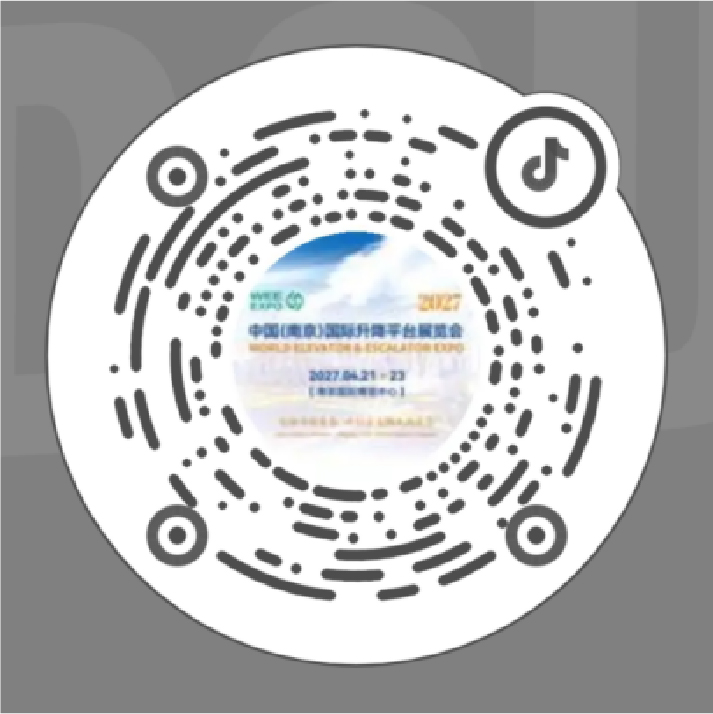 抖音二维码