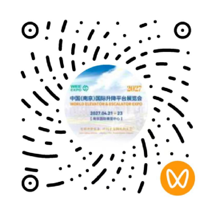 视频号二维码